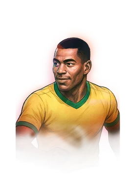 Jairzinho 74 World Tour Silver Superstar RW FC 26 card