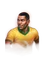 Jairzinho 74 World Tour Silver Superstar RW FC 26 card