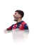 Cambiaghi 80 Team of the Week LM FC 26 card