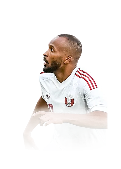 Fathi 91 Festival of Football: Path to Glory CDM FC 26 card