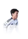 Kang Sang Yoon 93 TOTS Breakthrough CM FC 26 card