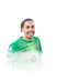 Cata Coll 96 UEFA Women's Champions League Road to the Final GK FC 26 card