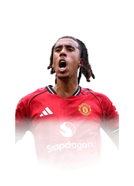 Yoro 86 Ratings Reload CB FC 26 card