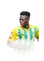 Maviram 84 Team of the Week LB FC 26 card