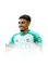 Wolff 84 Ultimate Scream CM FC 26 card