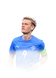 Óskarsson 85 Festival of Football: Captains ST FC 26 card