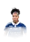 Davis 92 Team of the Season CB FC 26 card