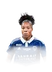 Davis 92 Team of the Season CB FC 26 card