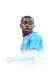 Sadiki 93 Festival of Football: Phenoms CM FC 26 card