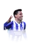 Gómez 80 Team of the Week RM FC 26 card