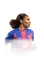 Salma Paralluelo 86 Ratings Reload LW FC 26 card