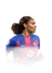 Salma Paralluelo 86 Ratings Reload LW FC 26 card