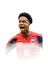 Kevin Lenini 95 Festival of Football: Star Performer CDM FC 26 card
