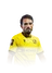 Fran Álvarez 80 Team of the Week CM FC 26 card