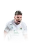Arana 83 Team of the Week ST FC 26 card
