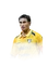 Monterisi 84 Team of the Week CB FC 26 card