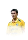 Monterisi 84 Team of the Week CB FC 26 card