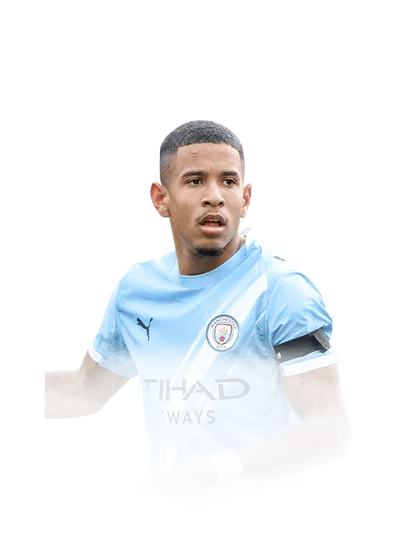 Savinho 87 FC Pro Live RW FC 26 card