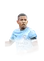 Savinho 87 FC Pro Live RW FC 26 card