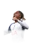 Odobert 87 Future Stars LW FC 26 card