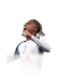 Odobert 87 Future Stars LW FC 26 card