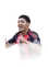 Chaïbi 84 Team of the Week CM FC 26 card