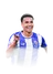 Alberto Costa 91 TOTS Breakthrough RB FC 26 card