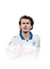 Carlos Romero 83 Team of the Week LB FC 26 card
