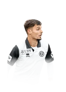 Bislimi 84 Team of the Week CM FC 26 card