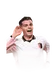 Pierozzi 83 Team of the Week RM FC 26 card