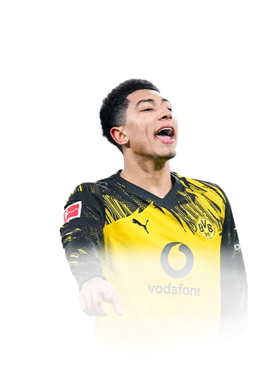 Bellingham 89 FUT Birthday CM FC 26 card
