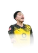 Bellingham 89 FUT Birthday CM FC 26 card