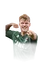 Naujoks 83 Team of the Week CAM FC 26 card