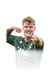Naujoks 83 Team of the Week CAM FC 26 card