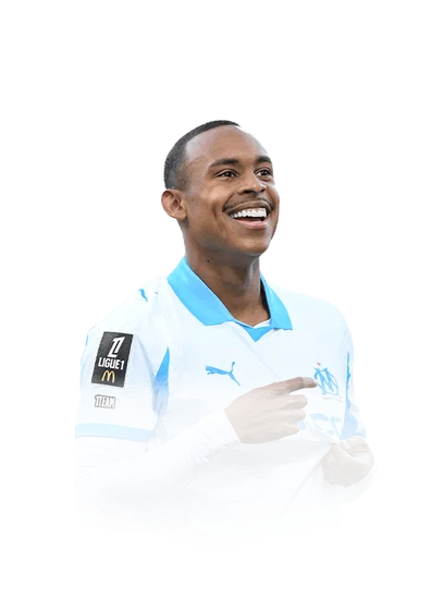 Igor Paixão 86 World Tour LM FC 26 card