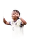 Vicky López 87 Team of the Week CM FC 26 card