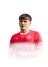 Tezgel 80 Team of the Week ST FC 26 card