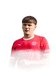 Tezgel 80 Team of the Week ST FC 26 card