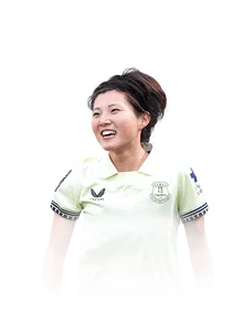 Hayashi 84 Team of the Week LM FC 26 card