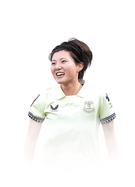 Hayashi 84 Team of the Week LM FC 26 card