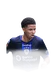 Mercado 91 Team of the Season CM FC 26 card