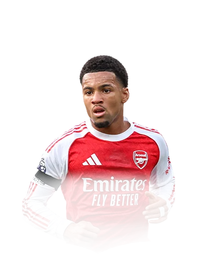 Nwaneri 85 World Tour RW FC 26 card