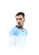 Bryan Zaragoza 85 Joga Bonito LM FC 26 card