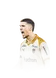 Risser 90 TOTS Breakthrough GK FC 26 card