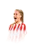 Andrea Medina 86 Thunderstruck LB FC 26 card