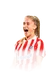 Andrea Medina 86 Thunderstruck LB FC 26 card