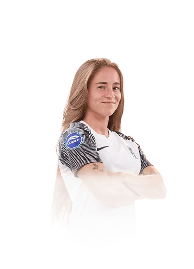 Elena Julve 88 TOTY Honourable Mentions RW FC 26 card