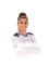 Natalia Ramos 87 Team of the Week CDM FC 26 card