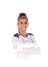 Natalia Ramos 87 Team of the Week CDM FC 26 card