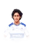 Elba Vergés 84 Team of the Week CB FC 26 card